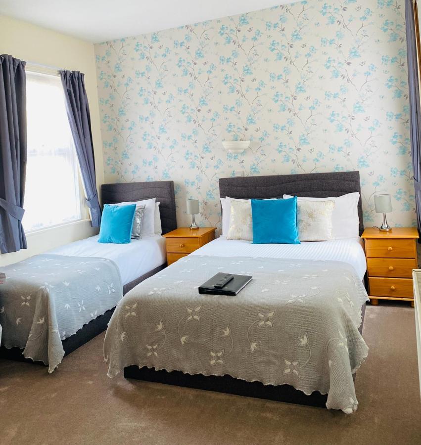 Hotel Coastal Waters Torquay Exterior foto